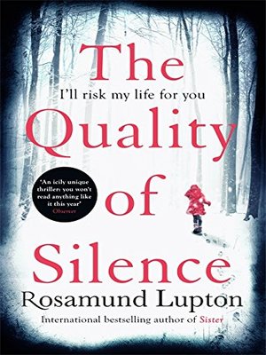 cover image of The Quality of Silence